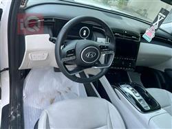 هیوندای تۆکسۆن